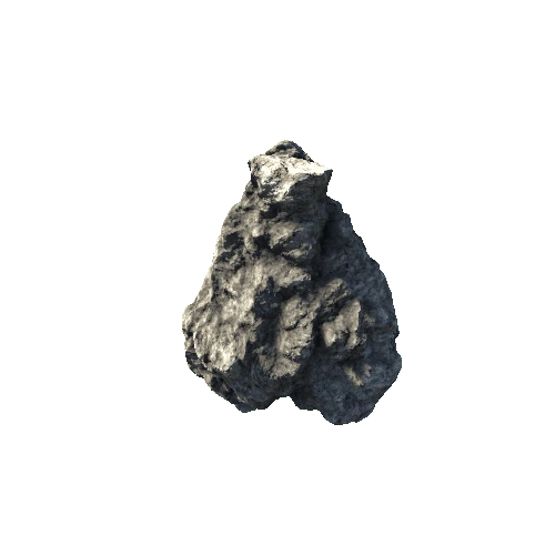 Asteroid 07 Prefab